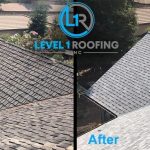 Shingle Roof Replacement Roseville, CA
