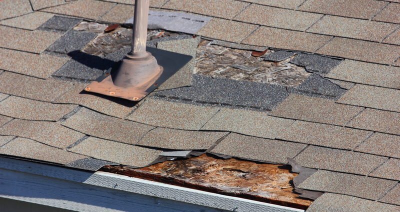 Buying an Old House? Look Twice at the Roof