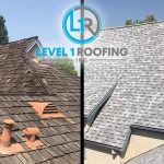 Shingle Roof Replacement Roseville, CA
