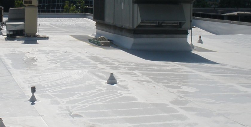 Importance of An Expert Commercial Roof Inspection