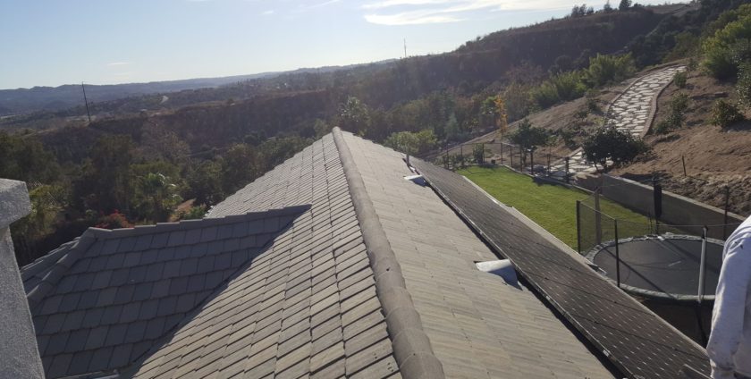 Benefits of Roof Maintenance