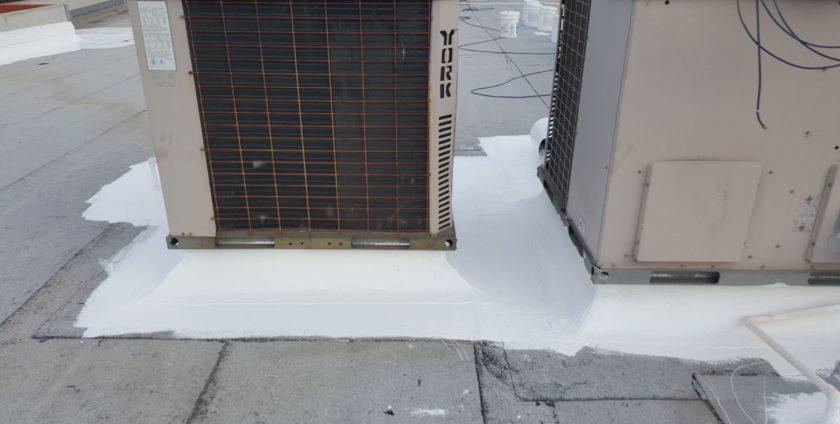 Quickly Repair Roof Leaks and Avoid Damage to Your Commercial Property