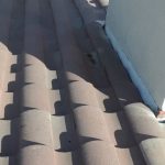 Tile Leak Roof Repair On A Murrieta Home