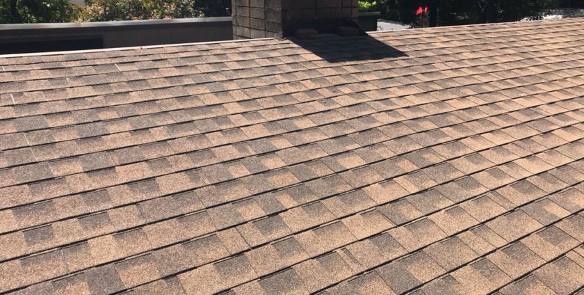 Shingle Roof Replacement & Roof Restoration in Cameron Park, CA