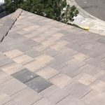 Tile Roof Repair with Synthetic Underlayment in Lake Elsinore CA