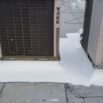 Roof Restoration – GE Enduris Silicone – Murrieta CA