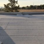 Roof Restoration – GE Enduris Silicone – Murrieta CA