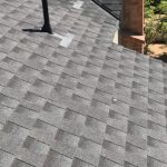 Shingle Roof Replacement on Riverside CA Home
