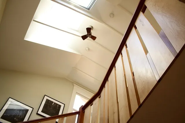 Residential Skylights