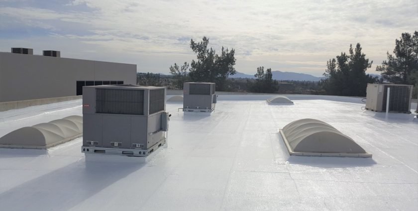 Common Issues with Flat Roofs