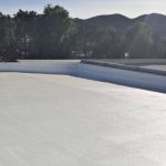 Commercial Roofing Restoration in Temecula, CA