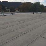 Commercial Roofing Restoration in Temecula, CA