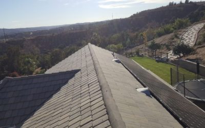 Benefits of Roof Maintenance