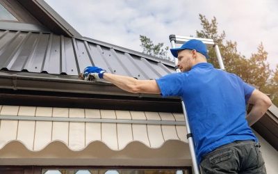 How to Protect Your Roof From Storm Damage