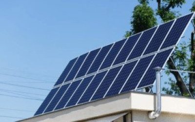 How Your Roof Can Save Your Wallet and the Environment at the Same Time