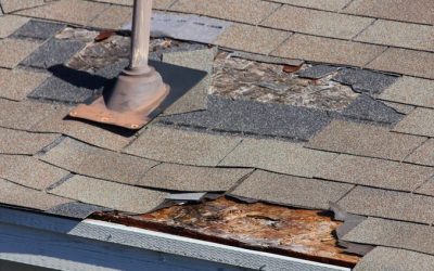 Buying an Old House? Look Twice at the Roof