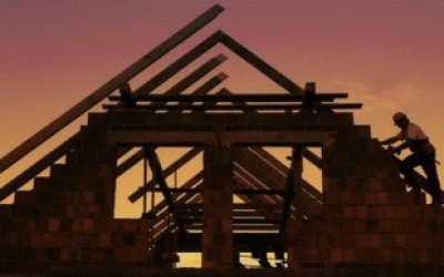 Contractor Tips for Staying Safe While Your Roof Is Being Replaced
