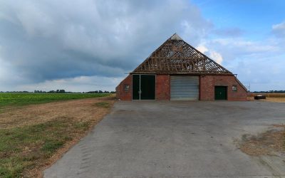 When Is the Best Time to Replace Your Roof?