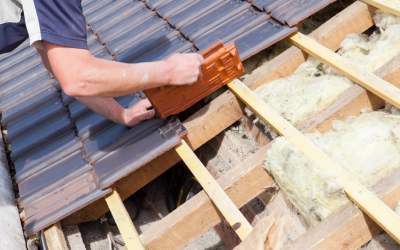 Professional Roof Repairs Sacramento CA