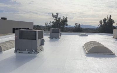 Common Issues with Flat Roofs