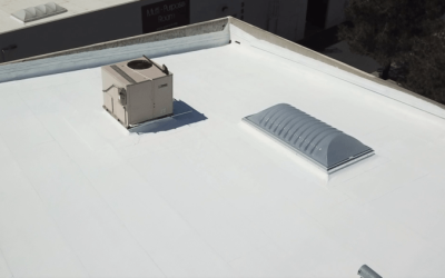 Best Roofing Systems in the Greater Sacramento Area